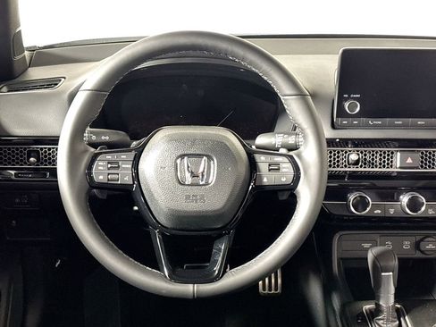 New 2026 Honda Civic Sport image 13