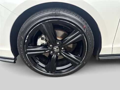Used 2024 Honda Accord Sport image 28