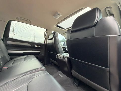 Used 2015 Toyota Tundra Platinum AWD/4WD image 19