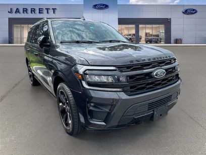 Used 2024 Ford Expedition Limited