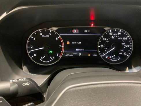 Used 2026 Nissan Rogue S AWD/4WD image 15