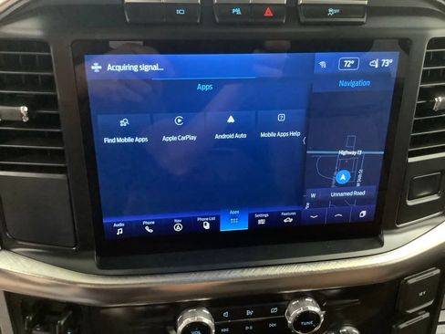 Used 2022 Ford F150 King Ranch w/ Equipment Group 601A High AWD/4WD image 18