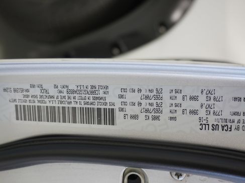 Used 2016 RAM 1500 Tradesman w/ Popular Equipment Group image 26