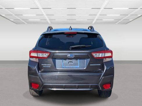 Used 2018 Subaru Crosstrek 2.0i Premium w/ Eyesight System image 4