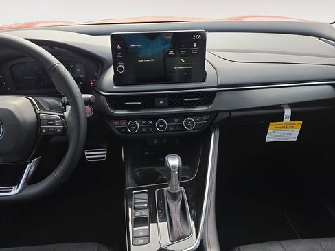 New 2026 Acura ADX A-Spec image 11