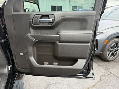 Used 2020 GMC Sierra 1500 AT4 w/ AT4 Premium Package AWD/4WD image 25