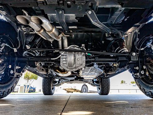 Used 2024 Ford Bronco Raptor AWD/4WD image 10