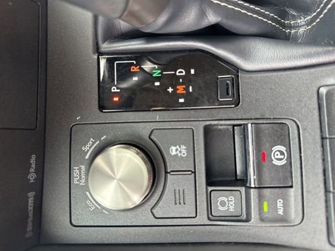 Used 2020 Lexus NX 300 FWD w/ Accessory Package 2 image 32