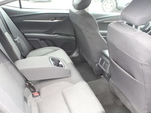 Certified 2026 Toyota Camry LE FWD image 27