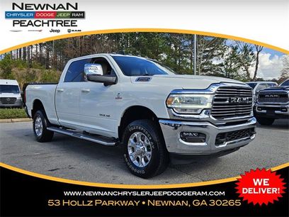 Used 2023 RAM 2500 Laramie