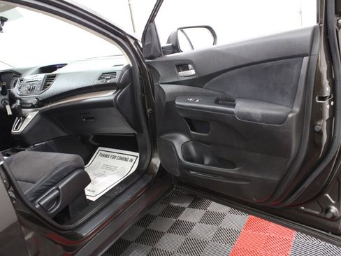Used 2014 Honda CR-V EX image 20
