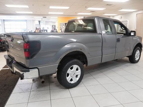 Used 2012 Ford F150 XL w/ PWR Equipment Group image 12