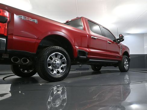 Used 2024 Ford F250 King Ranch image 57