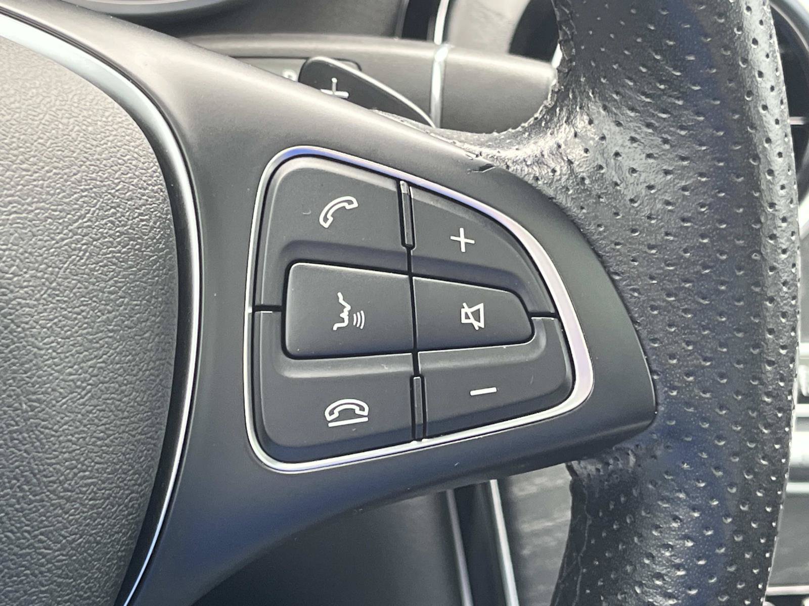 Certified 2019 Mercedes-Benz GLC 300 image 41