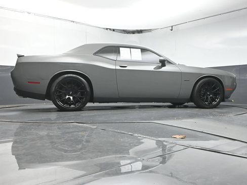 Used 2019 Dodge Challenger R/T w/ Performance Plus Package RWD image 34