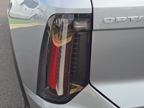 New 2026 Cadillac Optiq Sport 1 RWD image 17