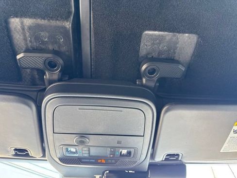 Certified 2025 Ford Bronco Big Bend AWD/4WD image 34