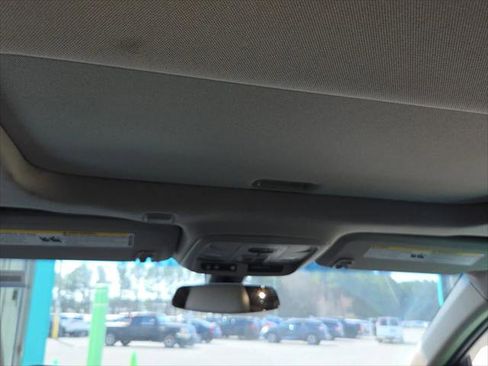 Used 2016 Cadillac ATS Luxury w/ Sun And Sound Package image 14