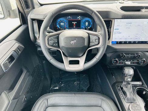 New 2026 Ford Bronco Outer Banks AWD/4WD image 14