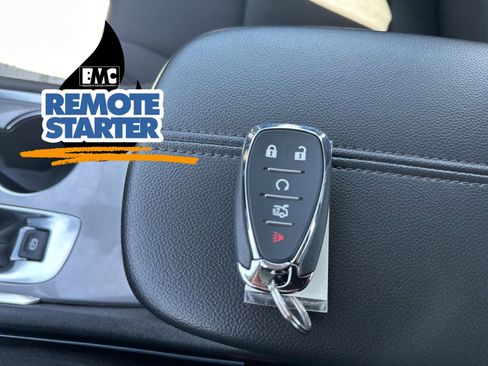 Used 2024 Chevrolet Malibu LT FWD image 60