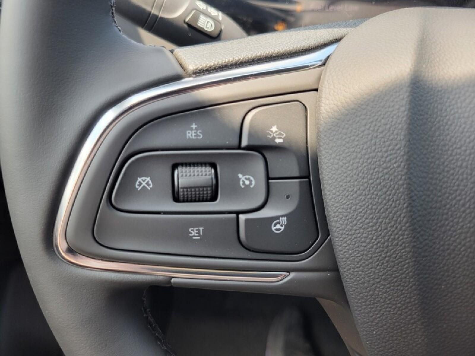 New 2026 Buick Envista Sport Touring w/ Convenience I Package FWD image 17