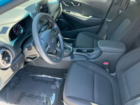 Used 2022 Hyundai Kona SEL AWD/4WD image 24