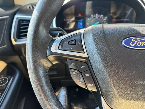 Used 2015 Ford Edge SEL w/ Equipment Group 201A AWD/4WD image 22
