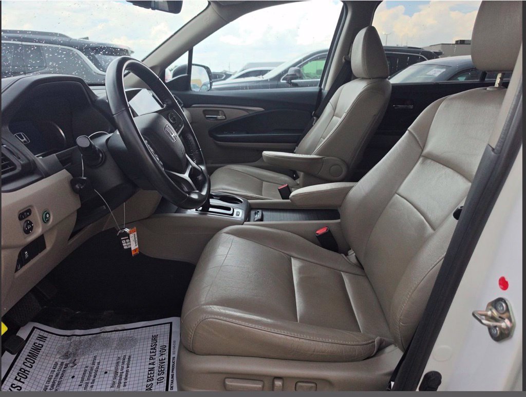 Used 2020 Honda Pilot EX-L image 6