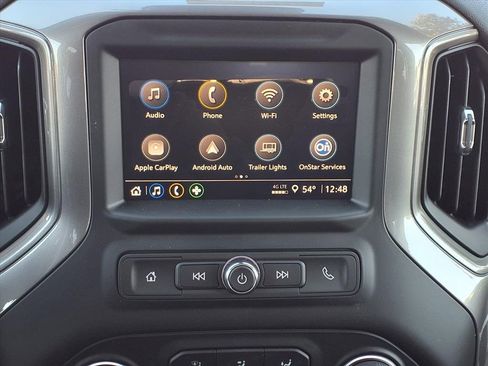 New 2026 Chevrolet Silverado 1500 Custom image 14