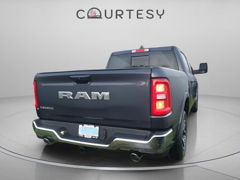 New 2026 RAM 1500 Laramie image 3