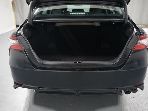 Used 2024 Toyota Camry SE image 27