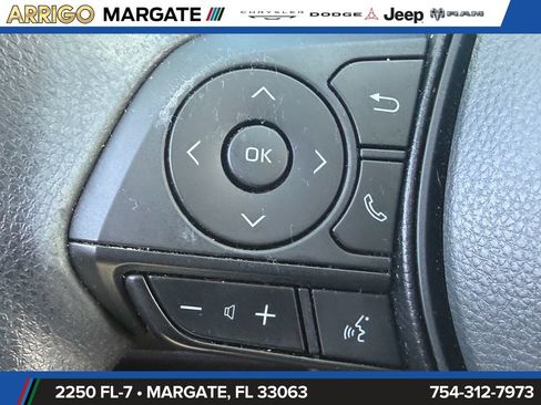 Used 2024 Toyota RAV4 XLE w/ Convenience Package AWD/4WD image 33