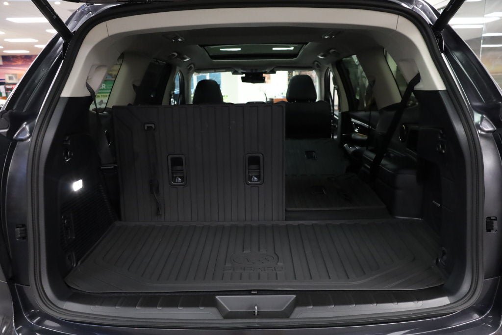 New 2027 Subaru Ascent Touring AWD/4WD image 8