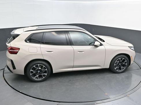 New 2026 BMW X3 xDrive30 w/ M Sport Package image 56
