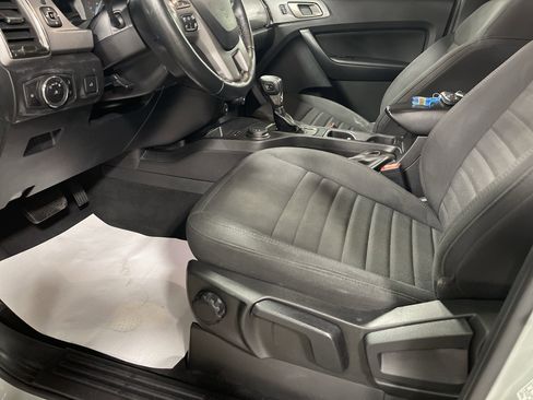 Used 2023 Ford Ranger XLT w/ Equipment Group 301A Mid image 12