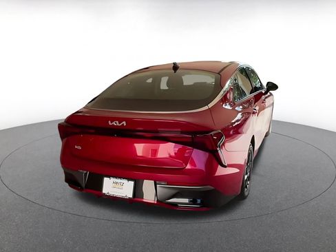 Used 2025 Kia K5 LXS image 11