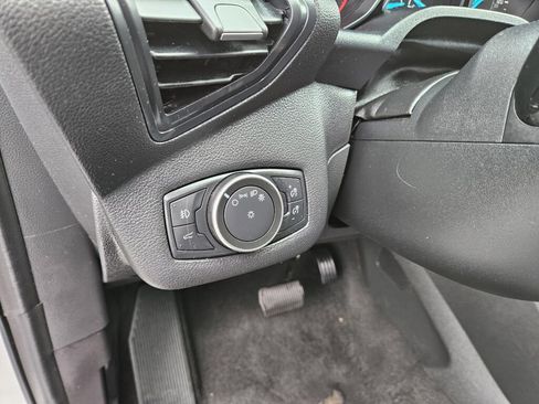 Used 2018 Ford Escape SE w/ SE Sport Appearance Package AWD/4WD image 20