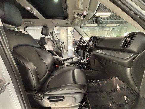 Used 2018 MINI Cooper Countryman ALL4 image 21