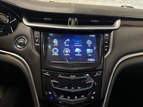 Used 2017 Cadillac XTS Luxury FWD image 24