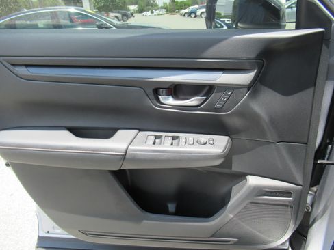Used 2024 Honda CR-V Sport-L image 20