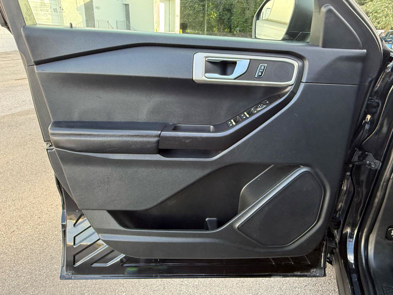 Used 2021 Ford Explorer 4WD Police Interceptor image 31
