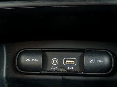 Used 2016 Kia Sorento AWD w/ LX Convenience Package image 20