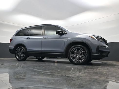Used 2022 Honda Pilot Sport image 40