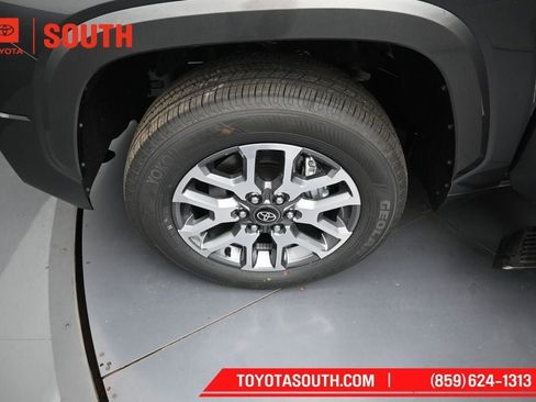 New 2026 Toyota Tundra 1794 Edition AWD/4WD image 41