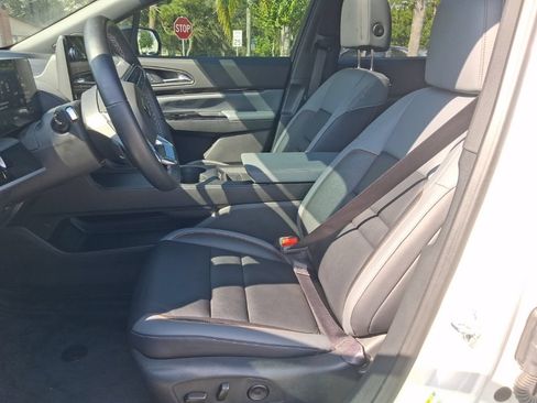 Used 2025 Honda Prologue Touring image 22