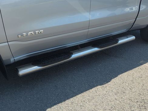 Used 2023 RAM 1500 Laramie AWD/4WD image 11