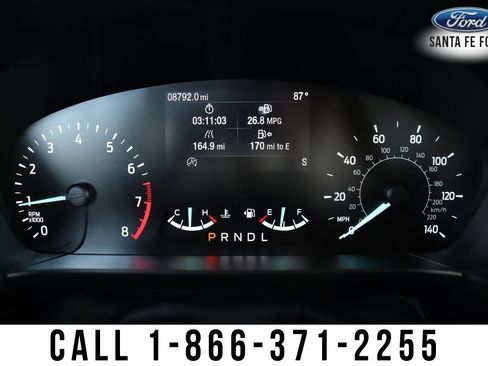 Used 2021 Ford Escape S image 26