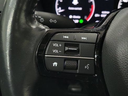 Certified 2024 Honda CR-V EX-L image 25