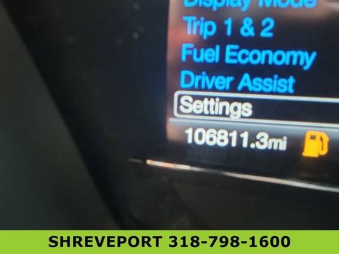Used 2018 Ford Explorer XLT w/ Equipment Group 202A FWD image 12