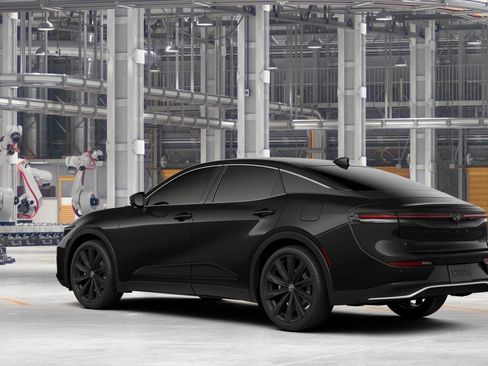 New 2026 Toyota Crown AWD/4WD image 6